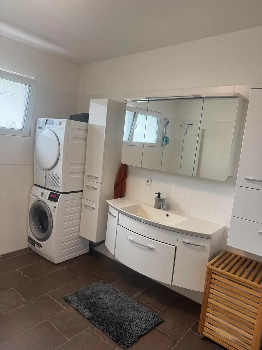 4-Zimmer-Haus mieten in Amstetten – 124 m², € 1.350 – Bild 11 von 18