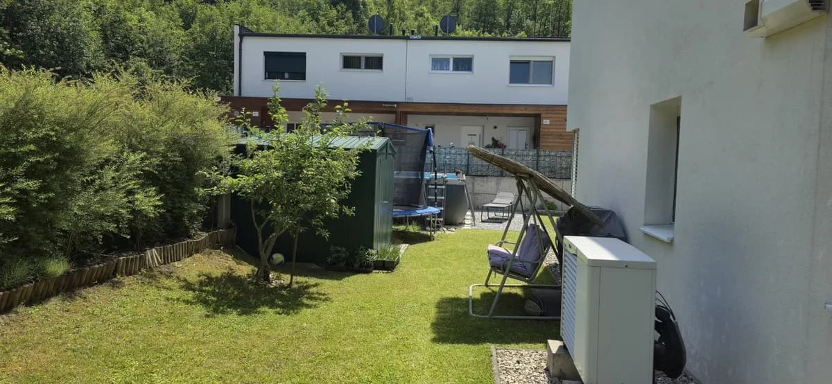 4-Zimmer-Haus mieten in Amstetten – 124 m², € 1.350 – Bild 13 von 18