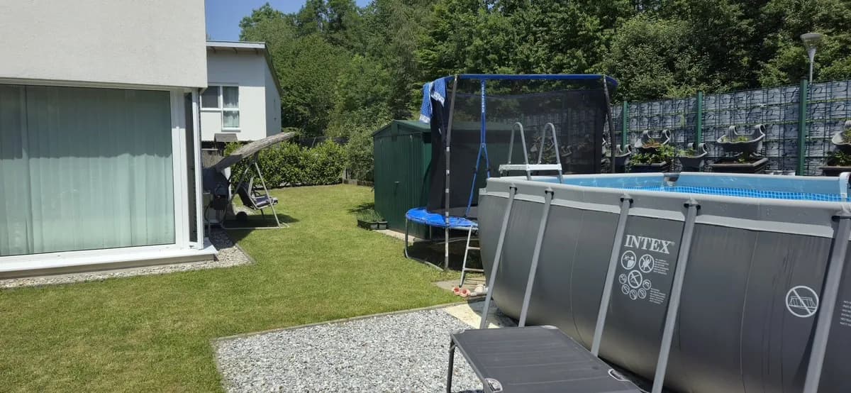 4-Zimmer-Haus mieten in Amstetten – 124 m², € 1.350 – Bild 14 von 18