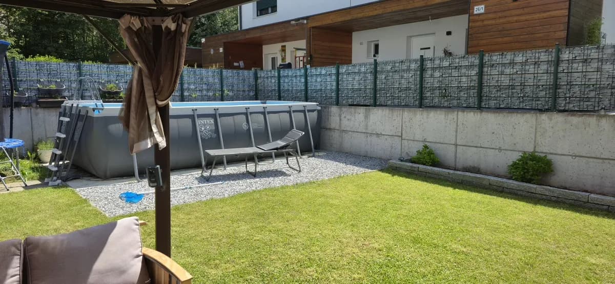4-Zimmer-Haus mieten in Amstetten – 124 m², € 1.350 – Bild 15 von 18