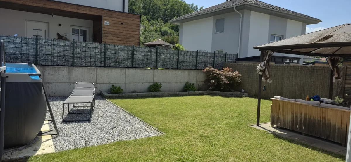 4-Zimmer-Haus mieten in Amstetten – 124 m², € 1.350 – Bild 17 von 18