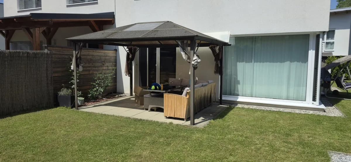 4-Zimmer-Haus mieten in Amstetten – 124 m², € 1.350 – Bild 18 von 18