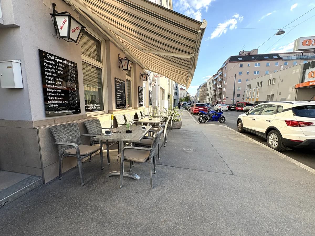 Gewerbeimmobilie kaufen in Wien – 82 m², € 299.000 – Bild 6 von 28