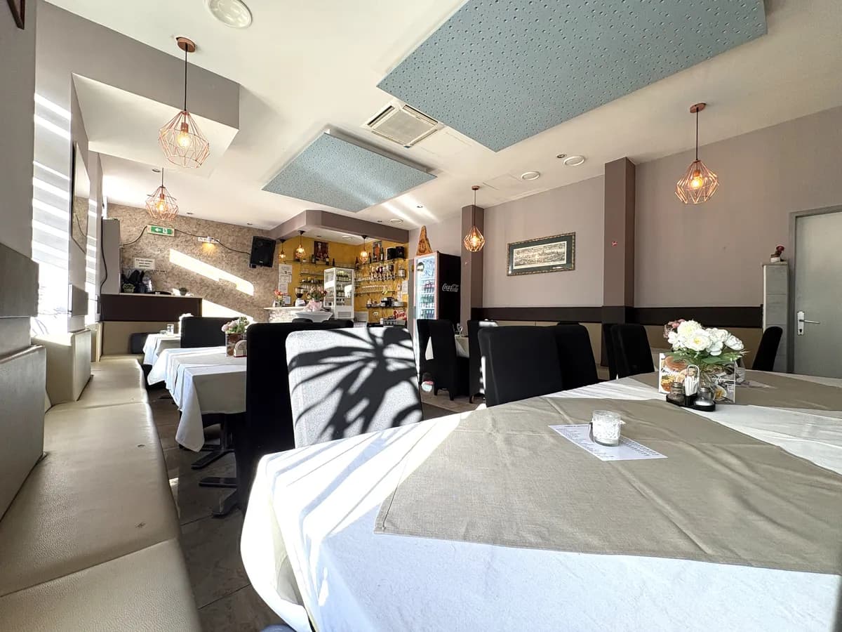Gewerbeimmobilie kaufen in Wien – 82 m², € 299.000 – Bild 11 von 28