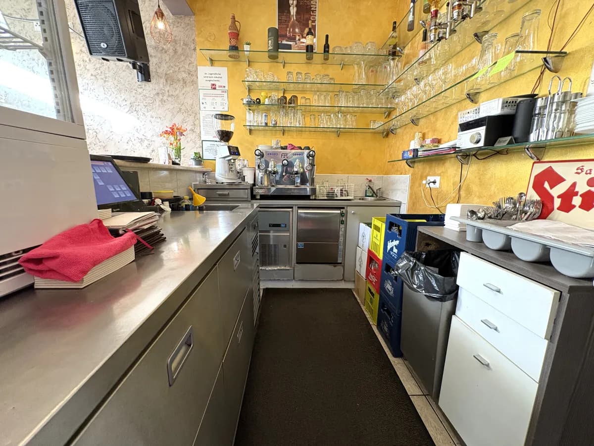 Gewerbeimmobilie kaufen in Wien – 82 m², € 299.000 – Bild 14 von 28