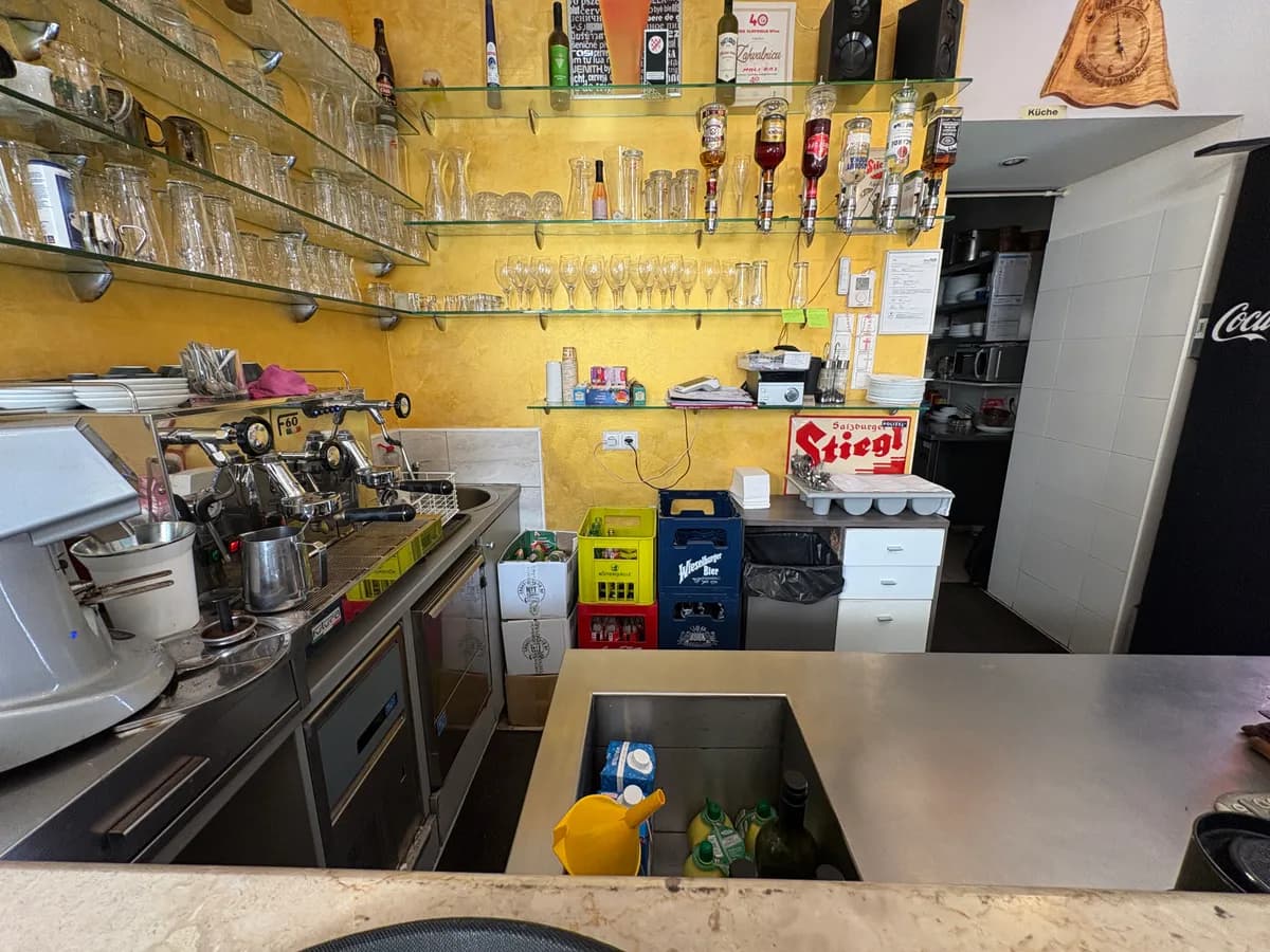 Gewerbeimmobilie kaufen in Wien – 82 m², € 299.000 – Bild 16 von 28
