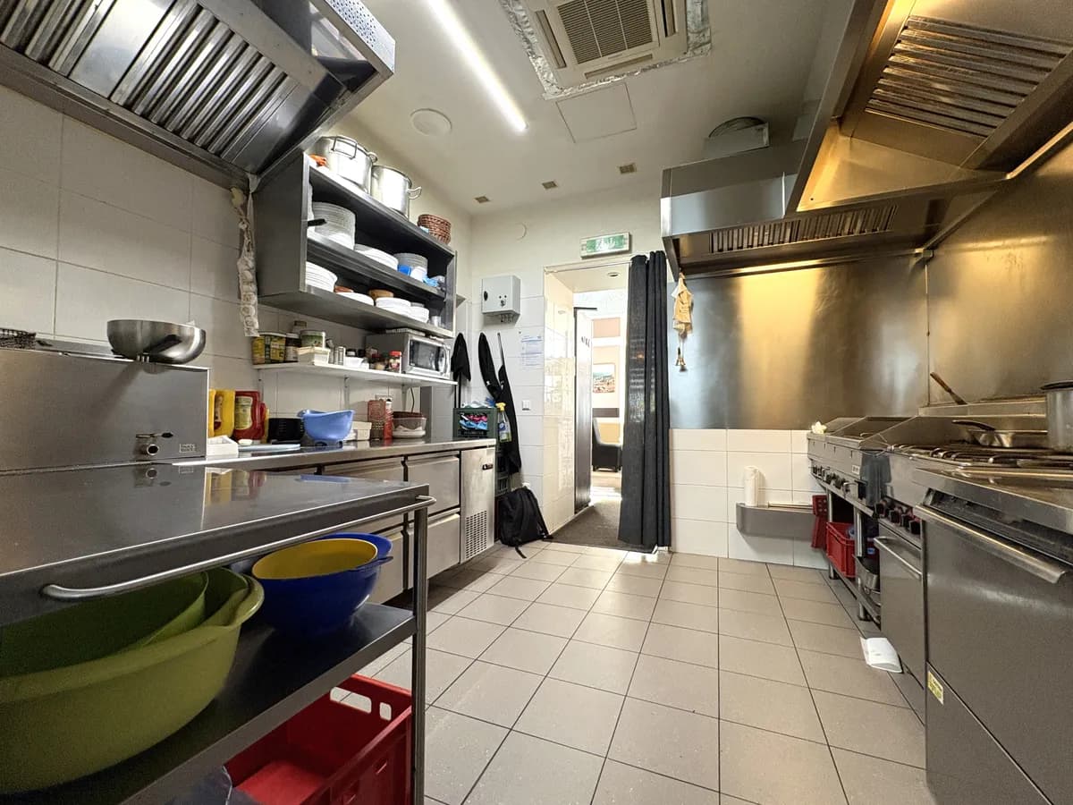 Gewerbeimmobilie kaufen in Wien – 82 m², € 299.000 – Bild 18 von 28