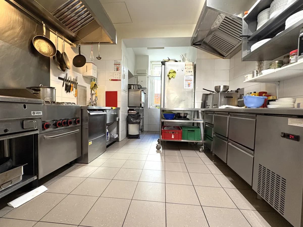 Gewerbeimmobilie kaufen in Wien – 82 m², € 299.000 – Bild 21 von 28