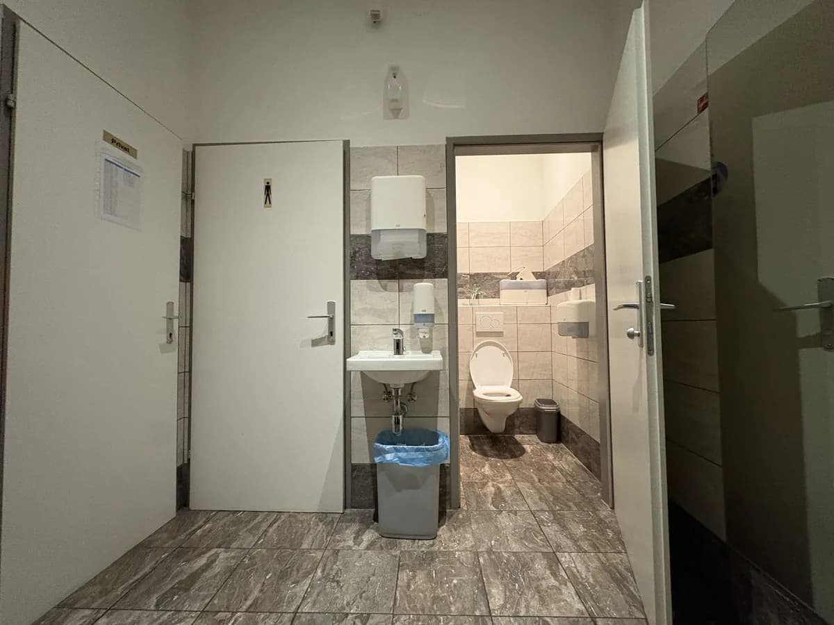 Gewerbeimmobilie kaufen in Wien – 82 m², € 299.000 – Bild 24 von 28