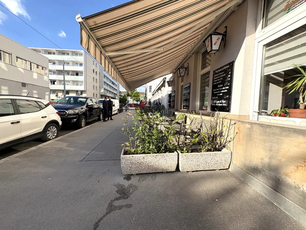 Gewerbeimmobilie kaufen in Wien – 82 m², € 299.000 – Bild 28 von 28