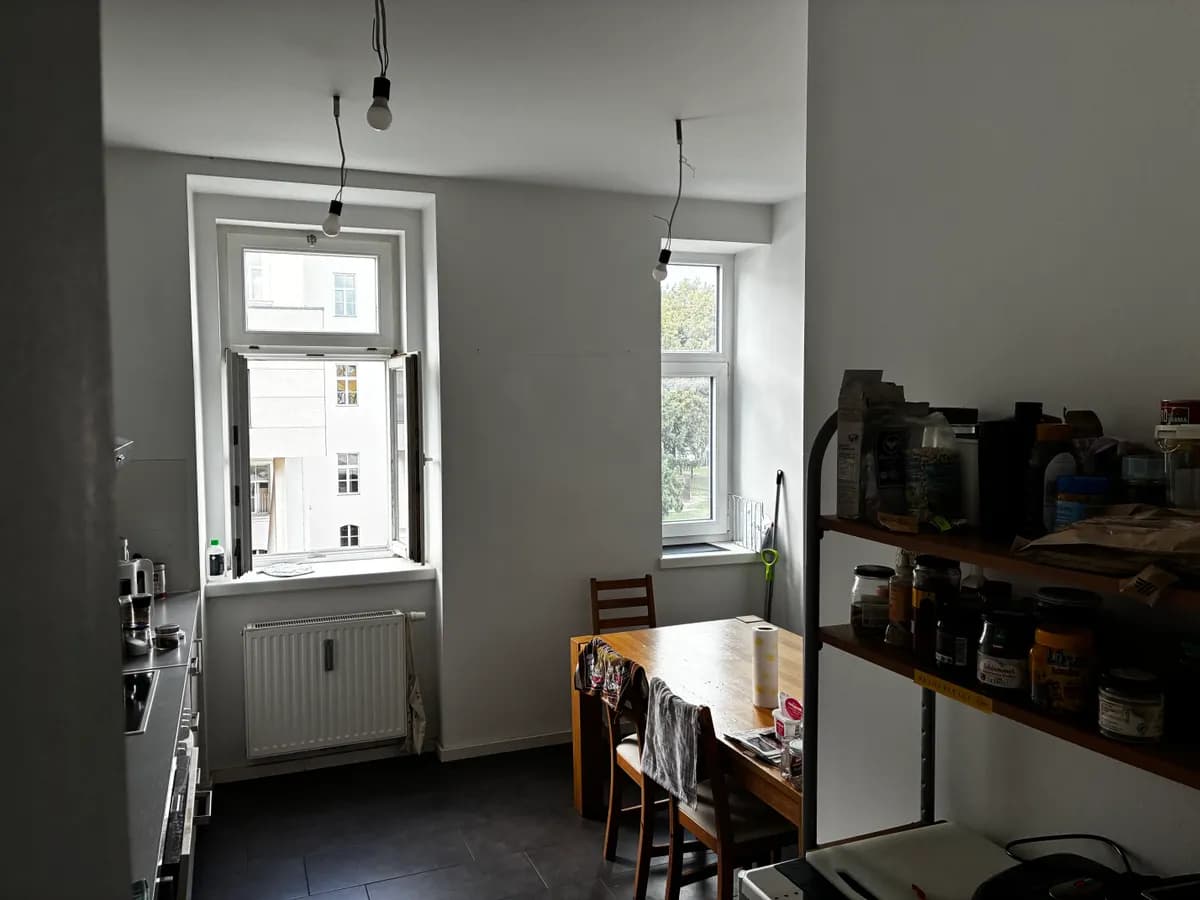 3-Zimmer-Wohnung mieten in Graz – 9 m², € 350 – Bild 2 von 5