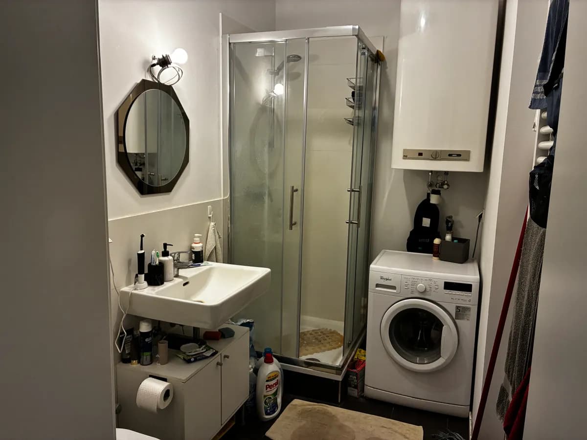 3-Zimmer-Wohnung mieten in Graz – 9 m², € 350 – Bild 4 von 5