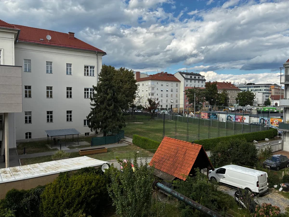 3-Zimmer-Wohnung mieten in Graz – 9 m², € 350 – Bild 5 von 5