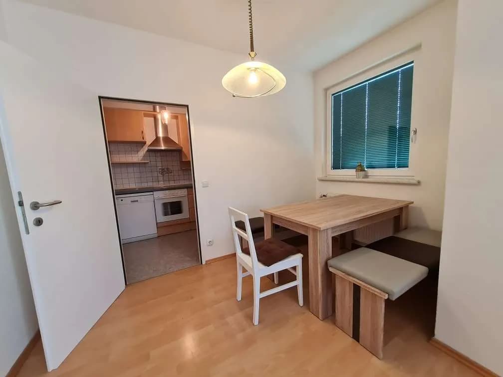 3-Zimmer-Wohnung mieten in Klagenfurt – 78 m², € 1.100