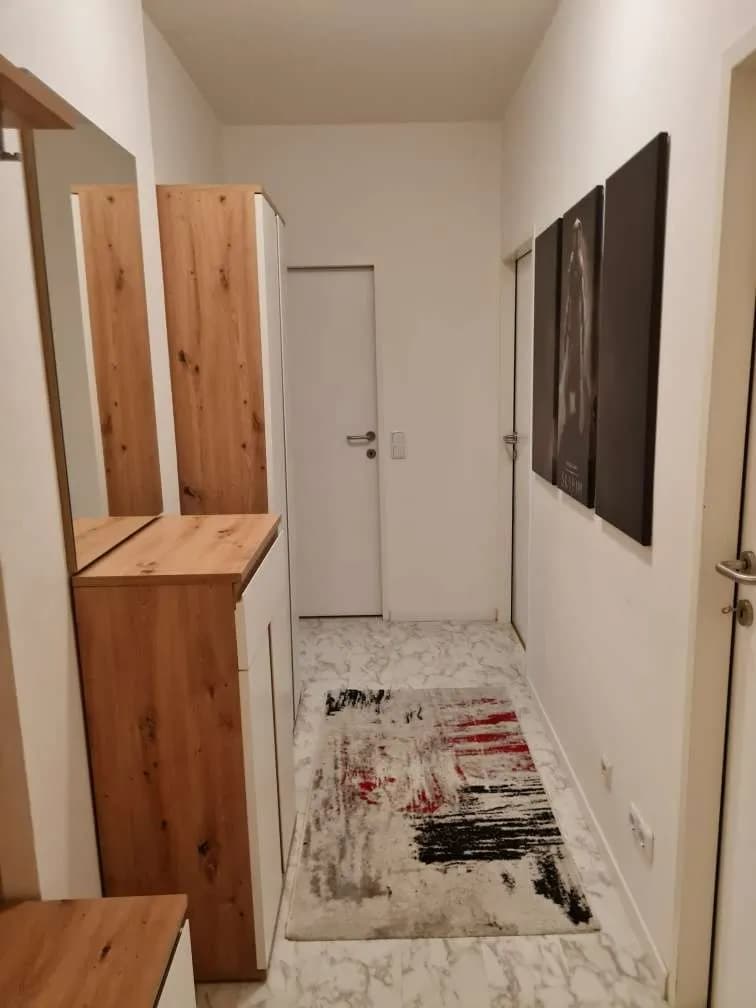 3-Zimmer-Wohnung mieten in Klagenfurt – 78 m², € 1.100 – Bild 2 von 12