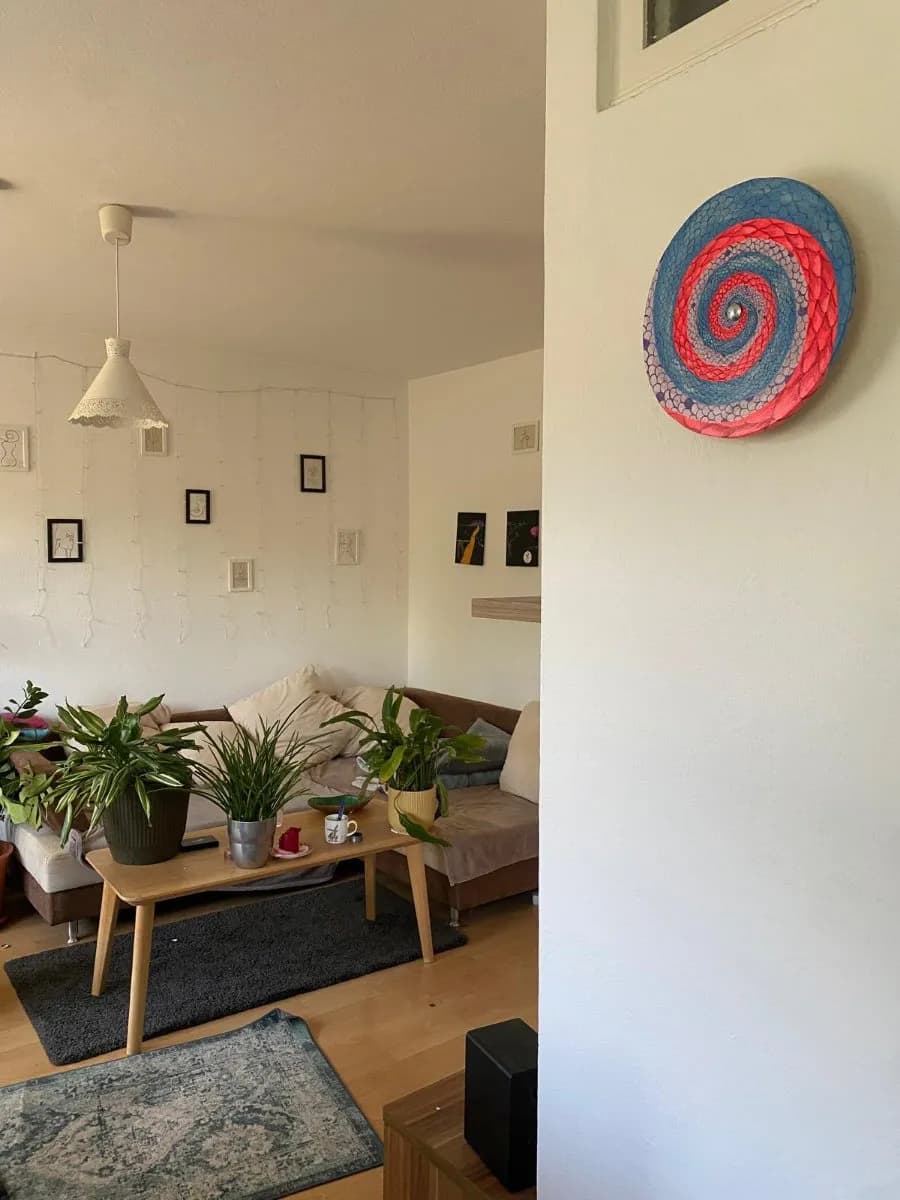 3-Zimmer-Wohnung mieten in Klagenfurt – 78 m², € 1.100 – Bild 3 von 12