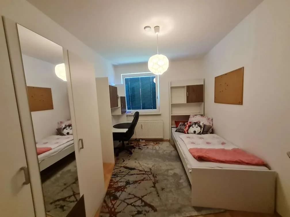 3-Zimmer-Wohnung mieten in Klagenfurt – 78 m², € 1.100 – Bild 4 von 12