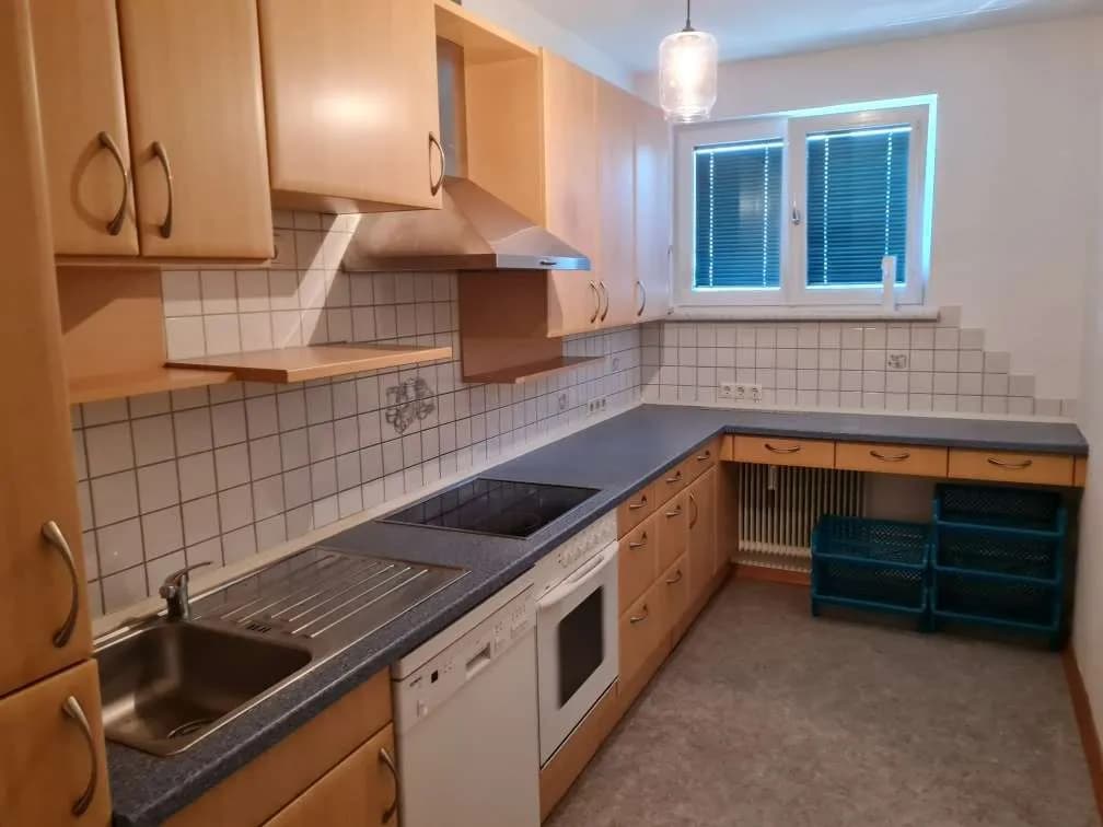 3-Zimmer-Wohnung mieten in Klagenfurt – 78 m², € 1.100 – Bild 6 von 12