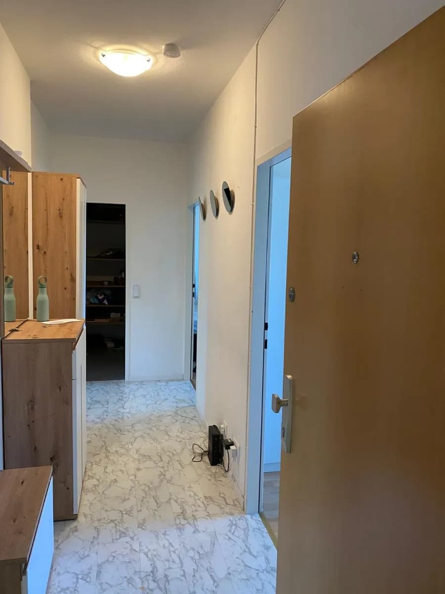3-Zimmer-Wohnung mieten in Klagenfurt – 78 m², € 1.100 – Bild 11 von 12