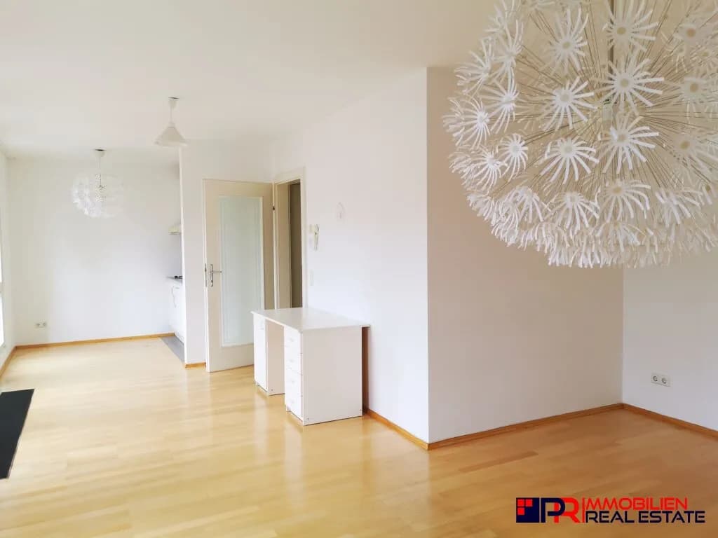 1-Zimmer-Wohnung mieten in Wien – 42,4 m², € 1.090 – Bild 2 von 14