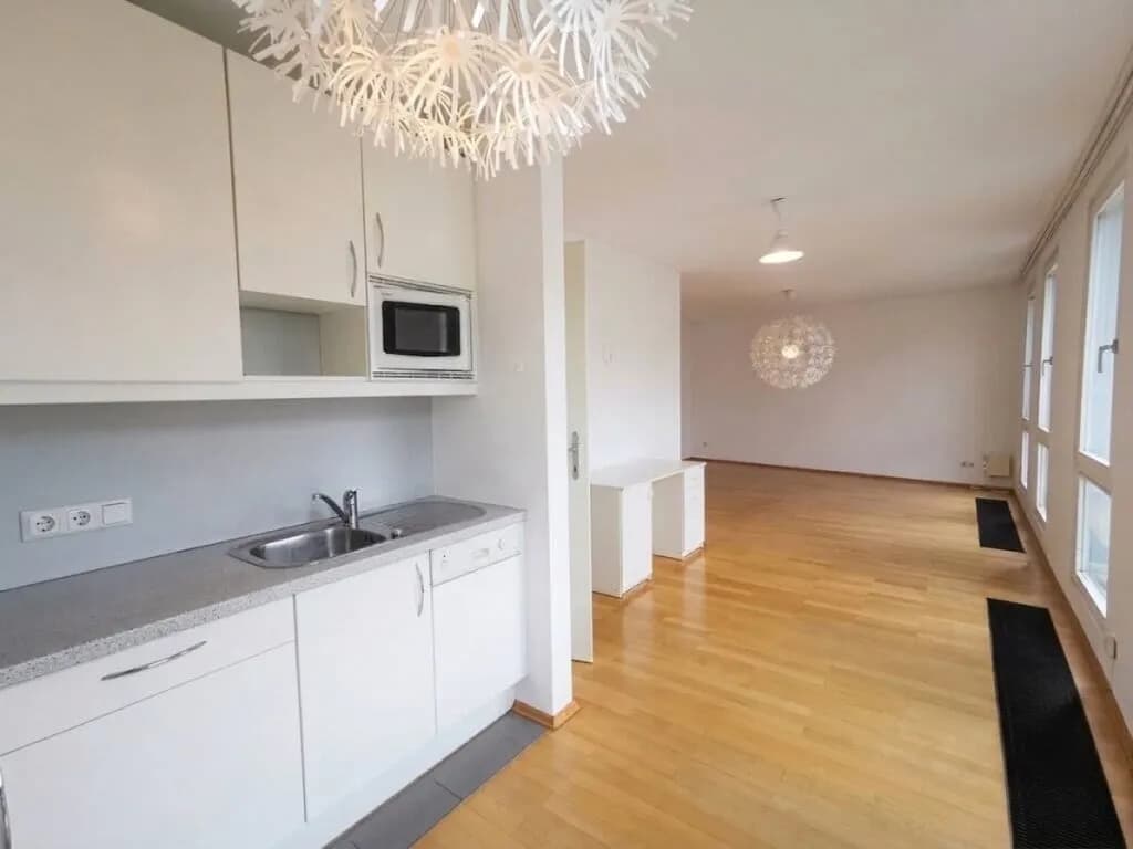 1-Zimmer-Wohnung mieten in Wien – 42,4 m², € 1.090 – Bild 3 von 14