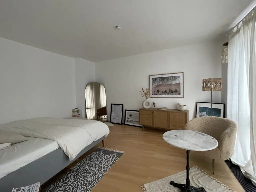 1-Zimmer-Wohnung mieten in Wien – 42,4 m², € 1.090 – Bild 5 von 14