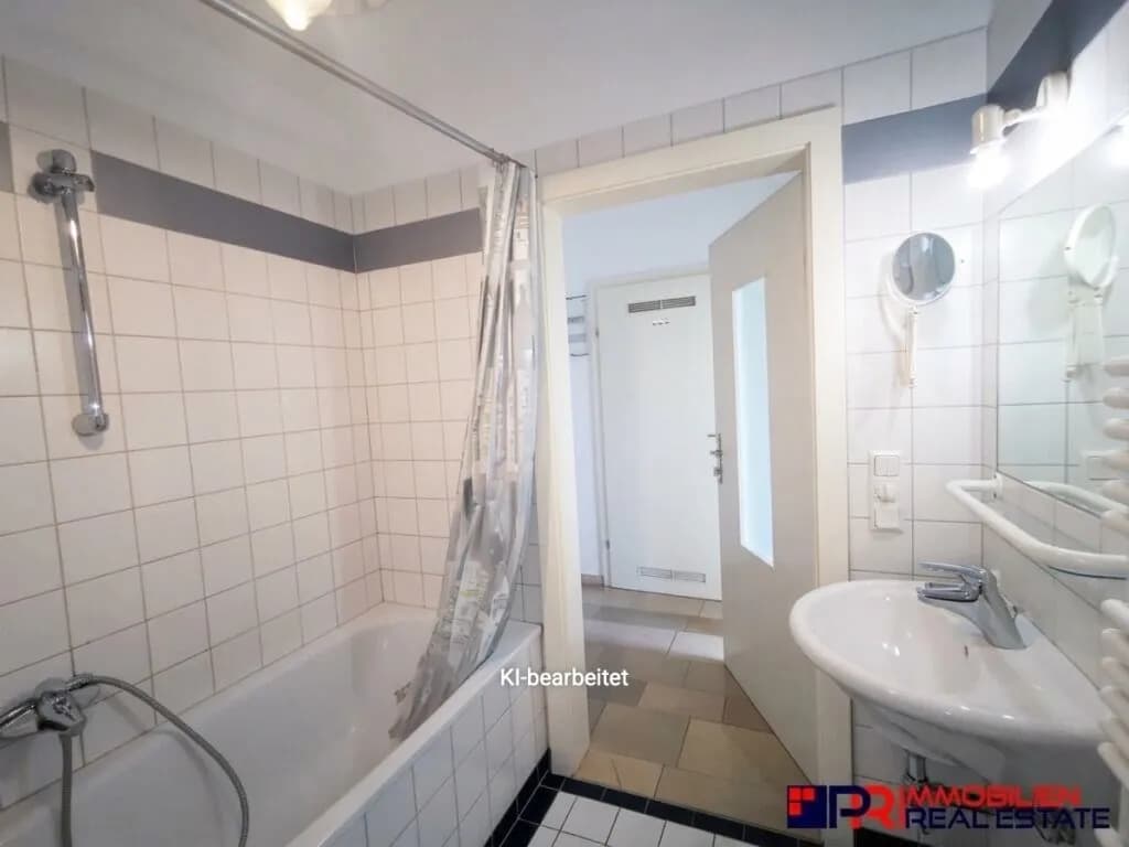 1-Zimmer-Wohnung mieten in Wien – 42,4 m², € 1.090 – Bild 7 von 14