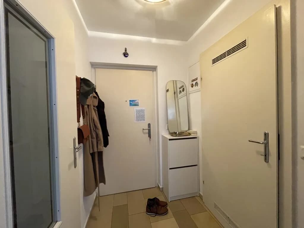 1-Zimmer-Wohnung mieten in Wien – 42,4 m², € 1.090 – Bild 10 von 14