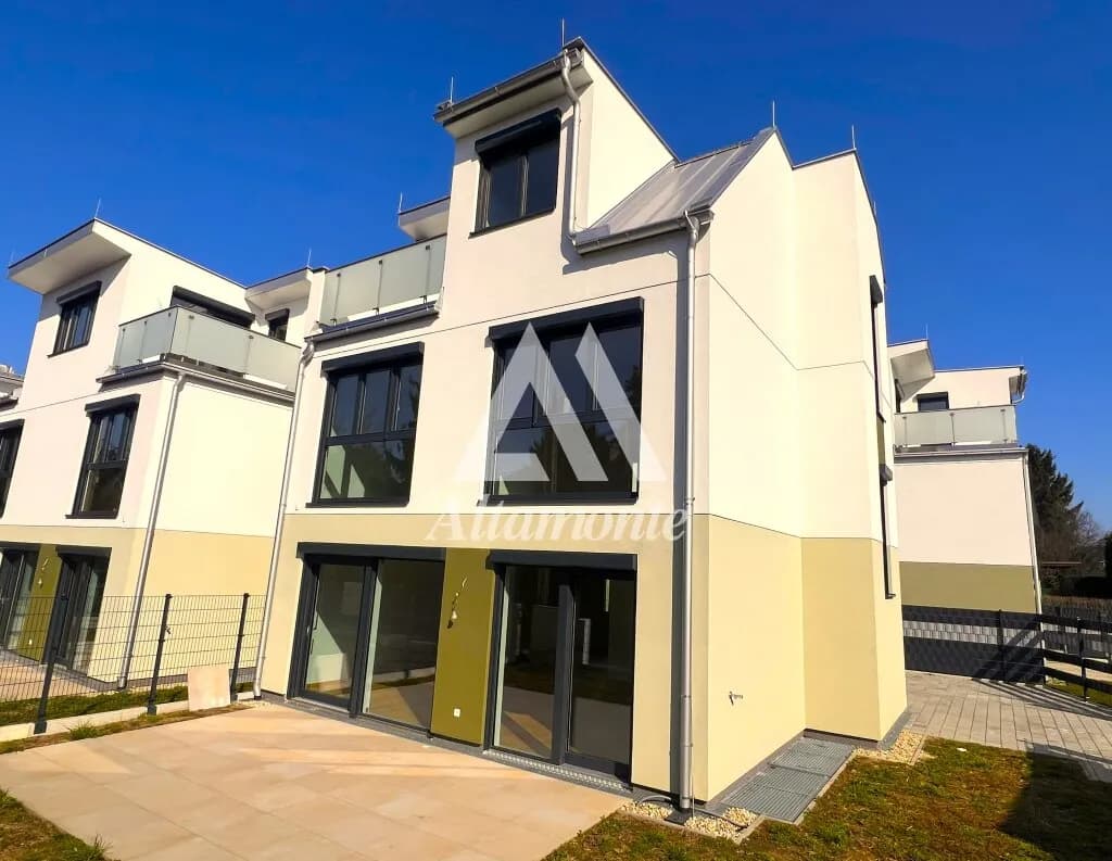 5-Zimmer-Haus kaufen in Wien – 172 m², € 1.899.900