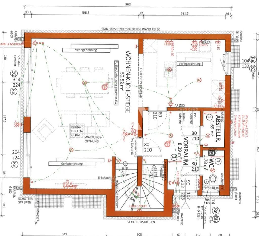 5-Zimmer-Haus kaufen in Wien – 172 m², € 1.899.900 – Bild 15 von 17
