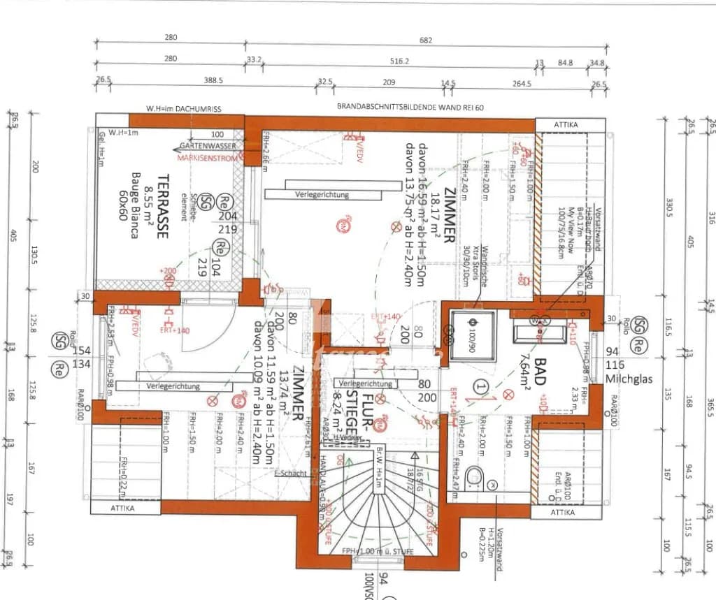 5-Zimmer-Haus kaufen in Wien – 172 m², € 1.899.900 – Bild 17 von 17