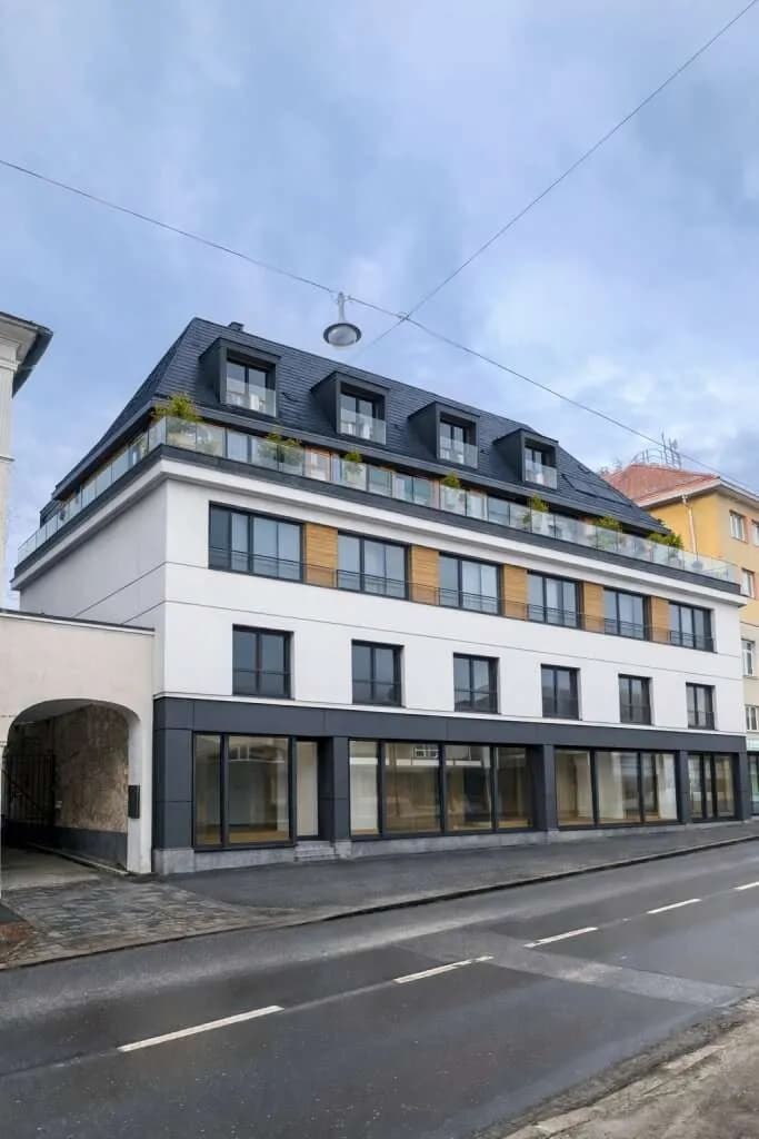 Wohnung kaufen in Murtal – 1 780 m²