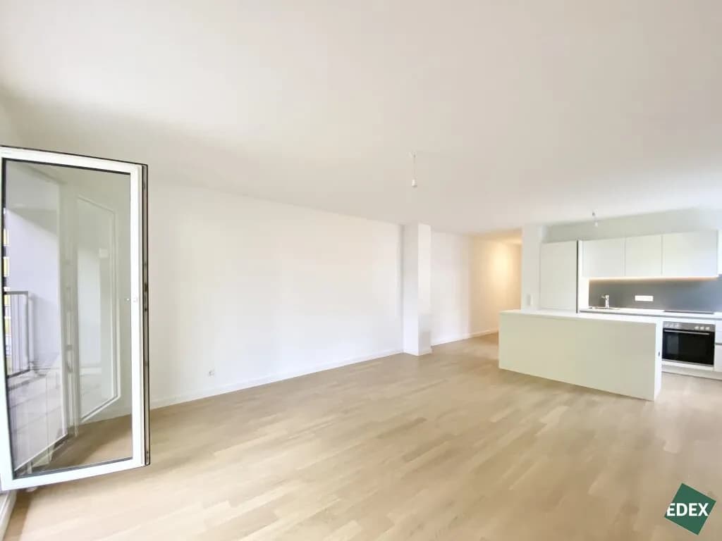 2-Zimmer-Wohnung mieten in Wien – 54,6 m², € 1.045 – Bild 1 von 16