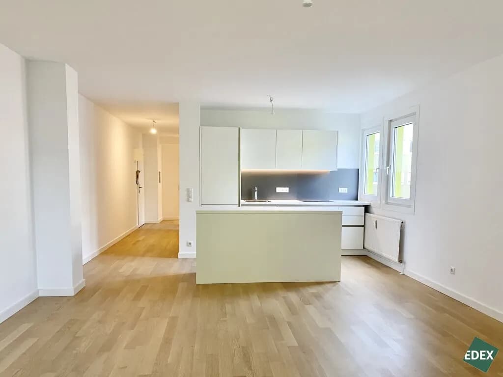 2-Zimmer-Wohnung mieten in Wien – 54,6 m², € 1.045 – Bild 3 von 16