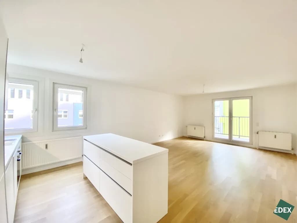 2-Zimmer-Wohnung mieten in Wien – 54,6 m², € 1.045 – Bild 4 von 16