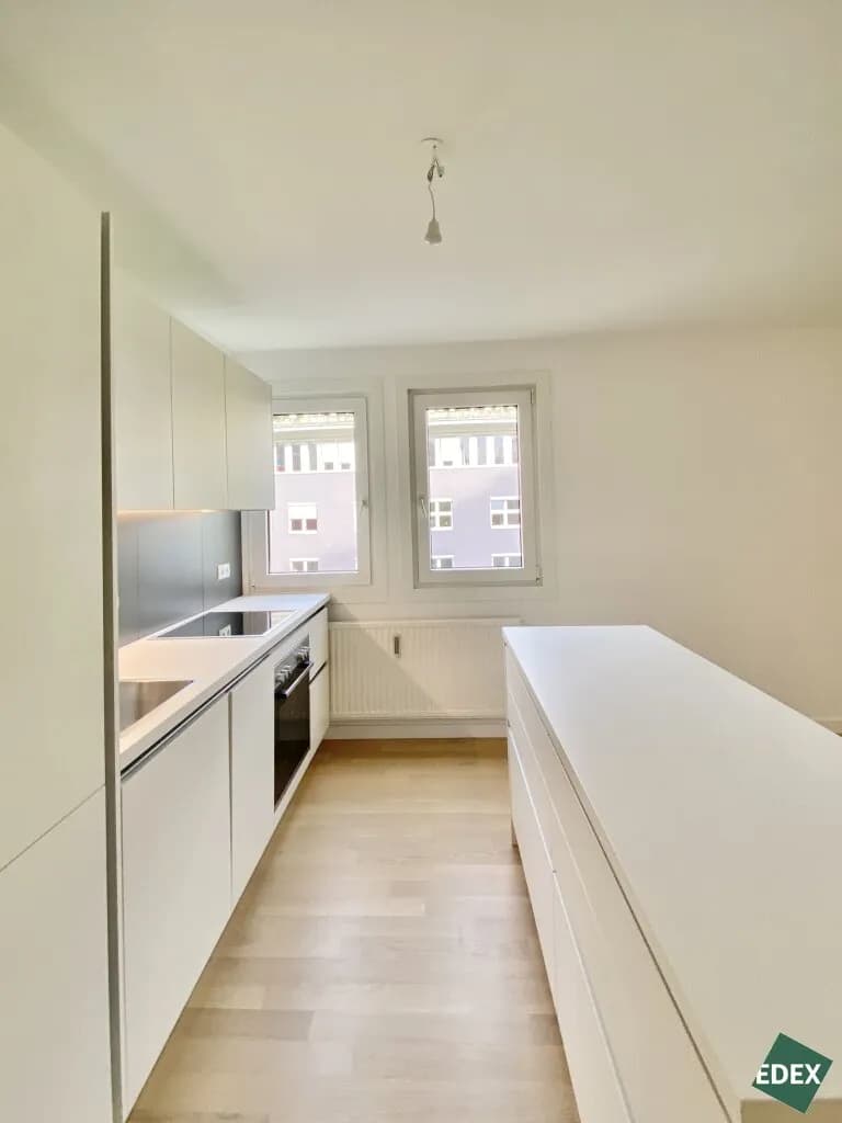 2-Zimmer-Wohnung mieten in Wien – 54,6 m², € 1.045 – Bild 5 von 16
