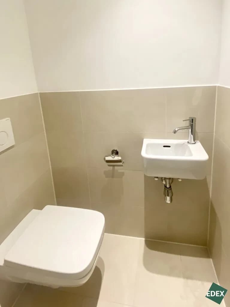 2-Zimmer-Wohnung mieten in Wien – 54,6 m², € 1.045 – Bild 9 von 16