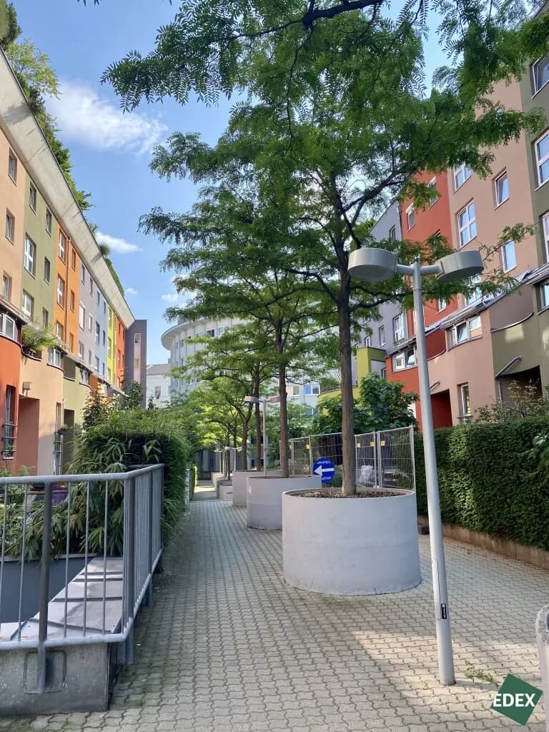 2-Zimmer-Wohnung mieten in Wien – 54,6 m², € 1.045 – Bild 10 von 16