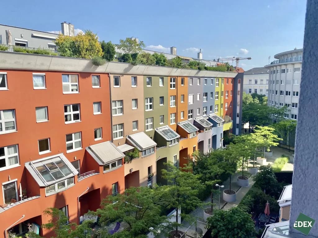 2-Zimmer-Wohnung mieten in Wien – 54,6 m², € 1.045 – Bild 11 von 16