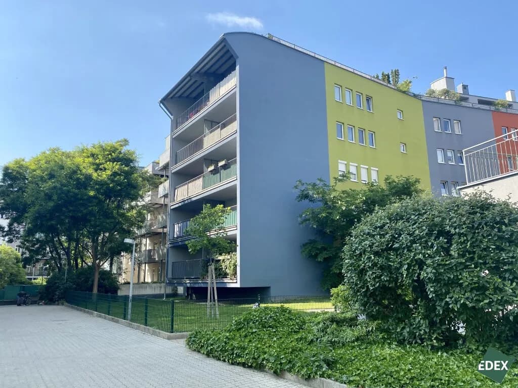 2-Zimmer-Wohnung mieten in Wien – 54,6 m², € 1.045 – Bild 12 von 16