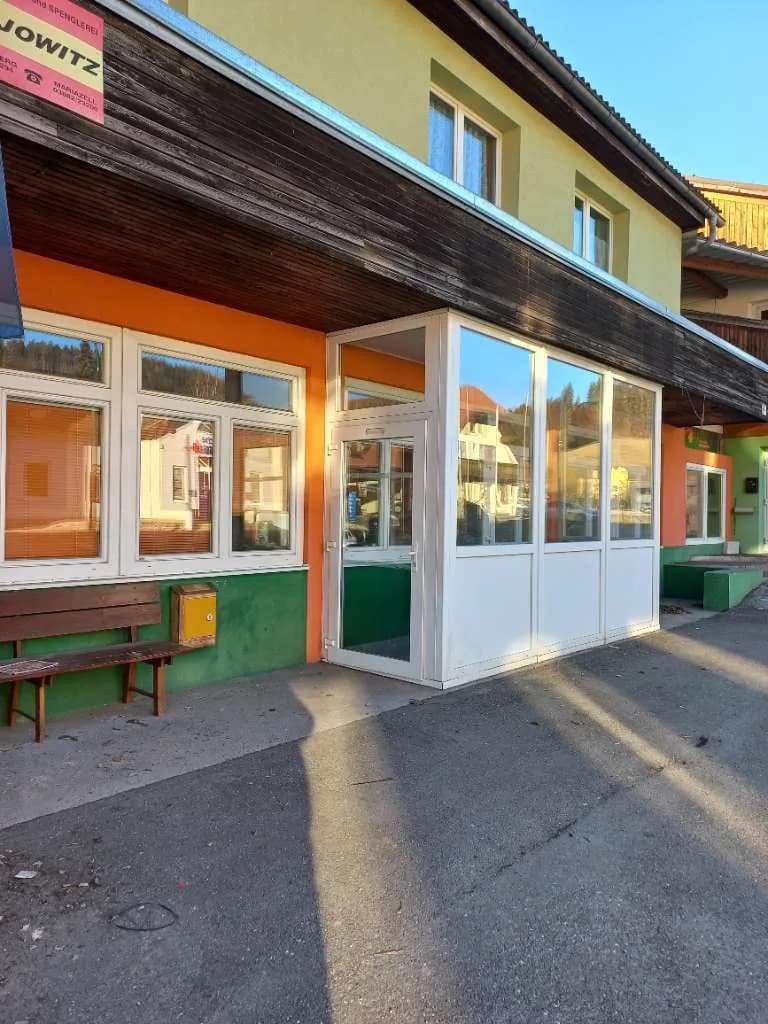 Gewerbeimmobilie mieten in Bruck-Mürzzuschlag – 197 m², € 5 – Bild 2 von 12