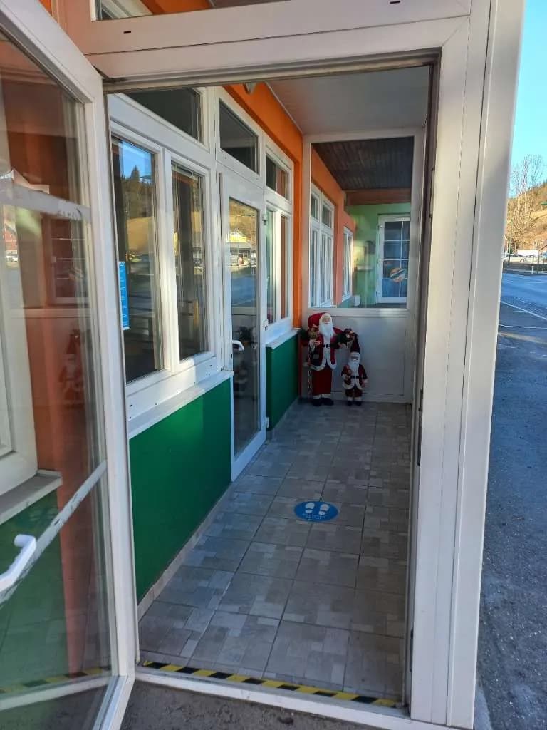 Gewerbeimmobilie mieten in Bruck-Mürzzuschlag – 197 m², € 5 – Bild 3 von 12