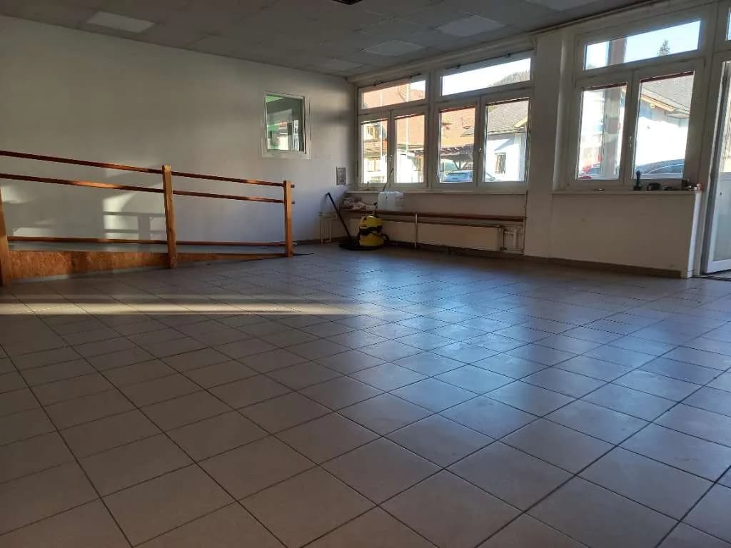 Gewerbeimmobilie mieten in Bruck-Mürzzuschlag – 197 m², € 5 – Bild 5 von 12