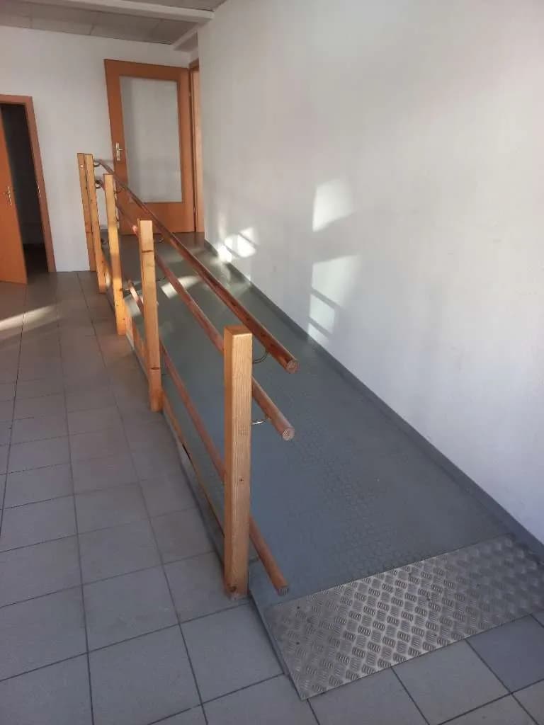 Gewerbeimmobilie mieten in Bruck-Mürzzuschlag – 197 m², € 5 – Bild 8 von 12
