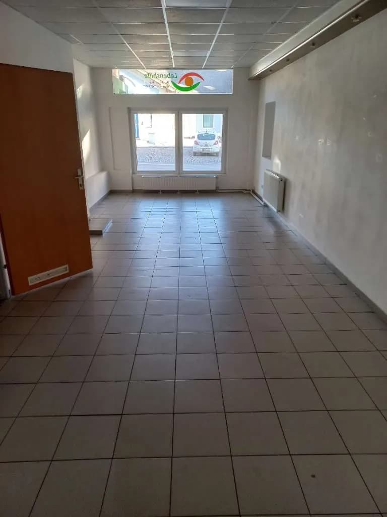 Gewerbeimmobilie mieten in Bruck-Mürzzuschlag – 197 m², € 5 – Bild 9 von 12