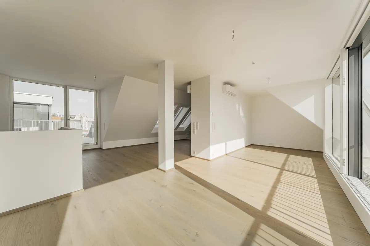 3-Zimmer-Wohnung mieten in Wien – 98,46 m², € 2.633 – Bild 1 von 15