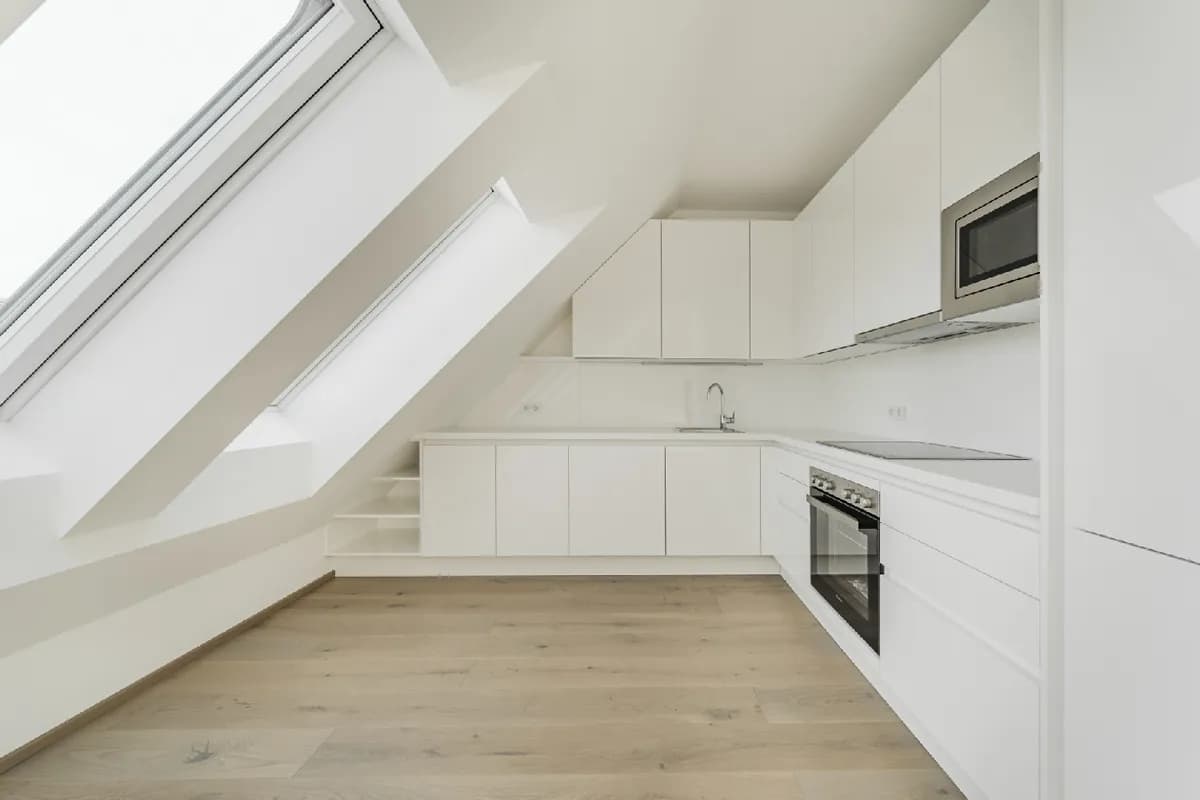 3-Zimmer-Wohnung mieten in Wien – 98,46 m², € 2.633 – Bild 2 von 15