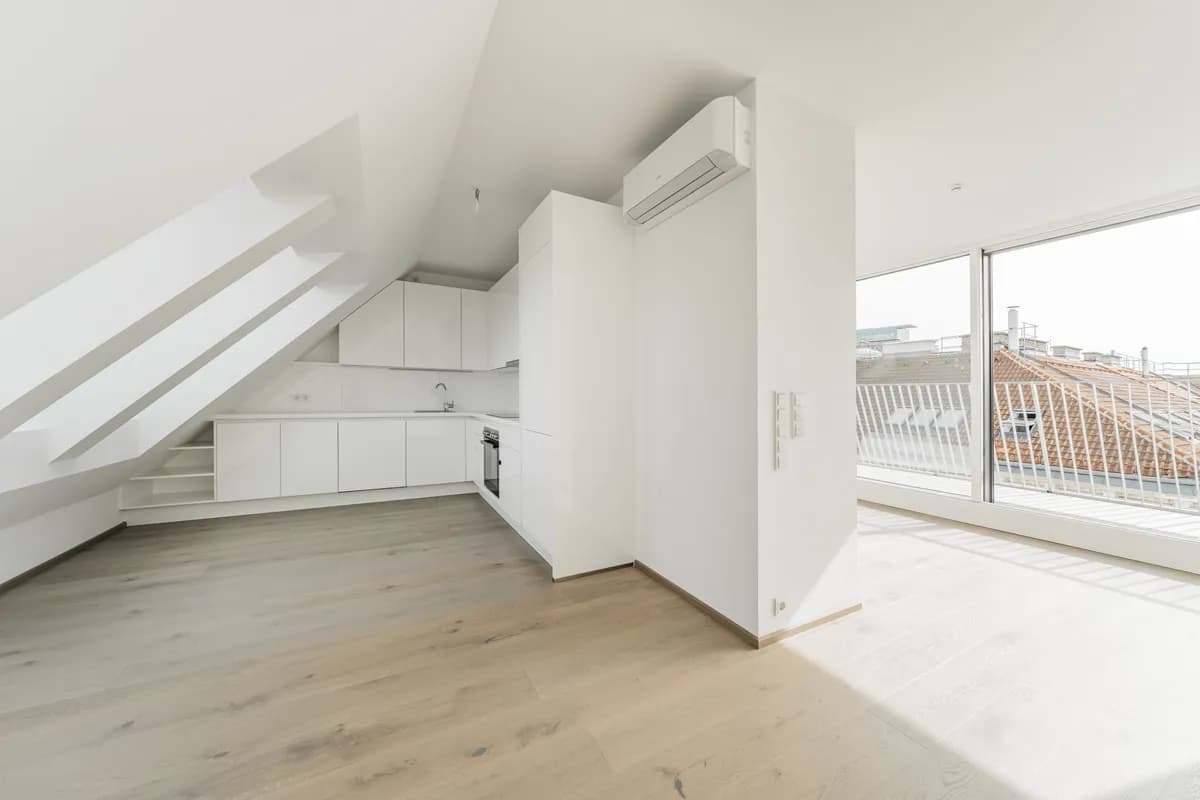 3-Zimmer-Wohnung mieten in Wien – 98,46 m², € 2.633 – Bild 5 von 15