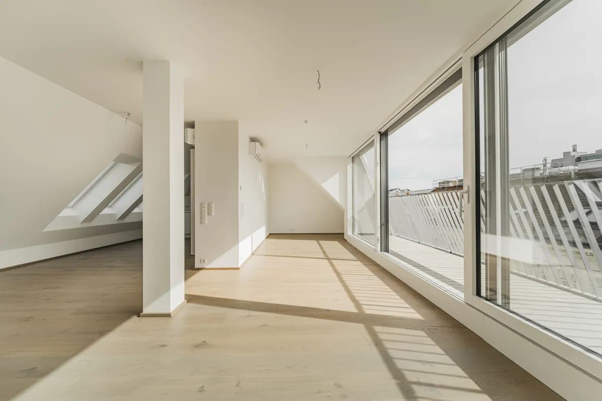 3-Zimmer-Wohnung mieten in Wien – 98,46 m², € 2.633 – Bild 7 von 15