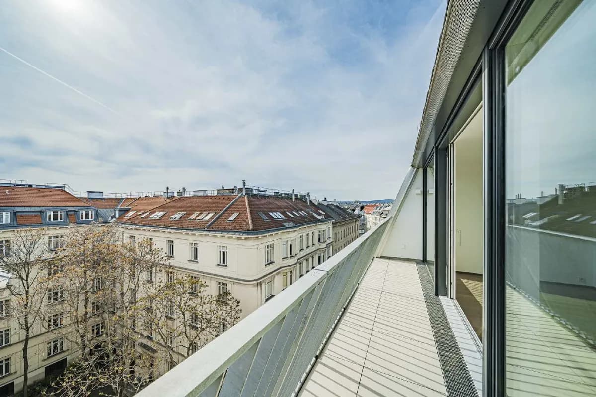 3-Zimmer-Wohnung mieten in Wien – 98,46 m², € 2.633 – Bild 8 von 15
